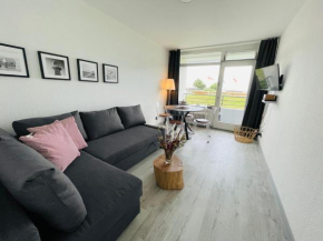 Apartment Eerste Reeg für 2-4 Personen mit Pool, Dahme
